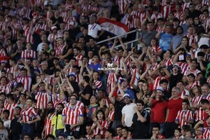 Versus / ¡A llenar el Defensores! APF informó sobre la venta de entradas para el partido ante Argentina
