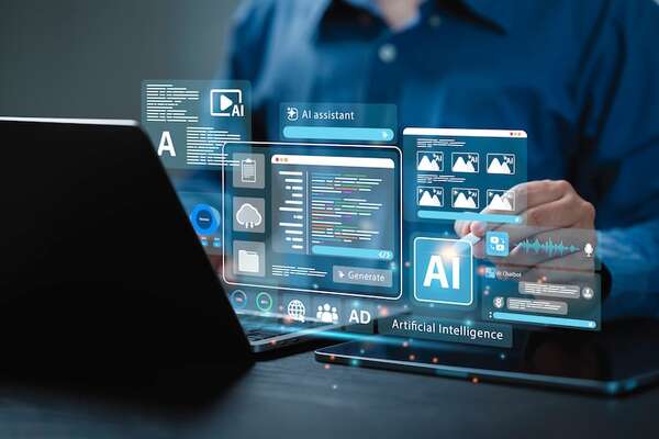 La disputa del podio entre Nvidia, Apple y Microsoft - Negocios - ABC Color