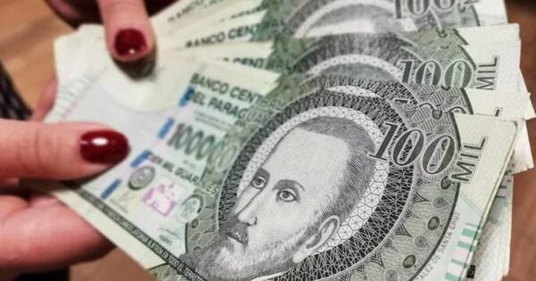 La Nación / BCP: la coyuntura económica fue óptima para otorgar créditos en el tercer trimestre