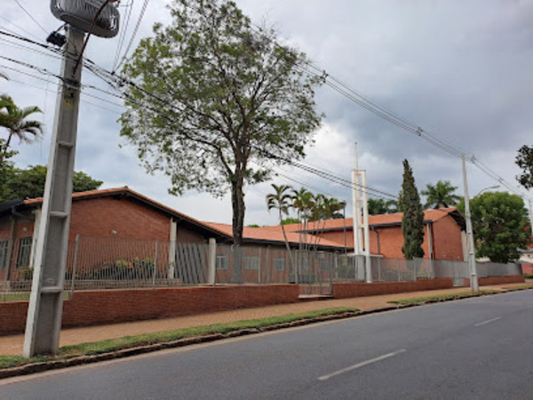 Susto por presunta amenaza de bomba en Iglesia de los mormones en barrio asunceno