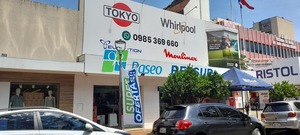 Paseo Repsur lanza nuevos combos para la promo aguinaldo con 18 cuotas sin interés