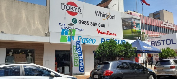 Paseo Repsur lanza nuevos combos para la promo aguinaldo con 18 cuotas sin interés