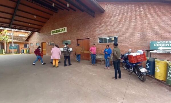 Niña de tres años sufrió la mordedura de una cascabel