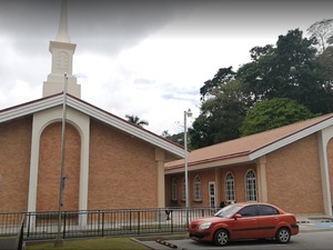 Amenaza de bomba en iglesia puso en alerta a la FOPE