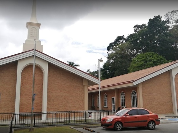 Amenaza de bomba en iglesia puso en alerta a la FOPE