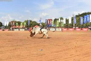 La 45ª edición de la Fiesta de la Tradición Misionera ya tiene fecha de realización - Nacionales - ABC Color
