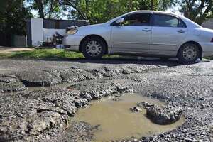 Asunción, ni “verde” ni “en orden”: Nenecho tiene olvidado al barrio Itá Enramada - Nacionales - ABC Color