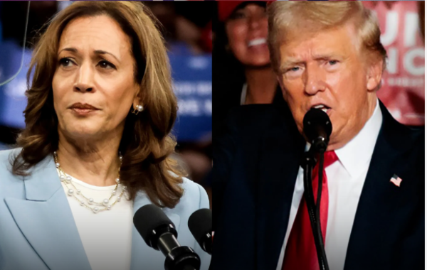 Elecciones EEUU 2024: todo sobre la votación hoy entre Kamala Harris y Donald Trump