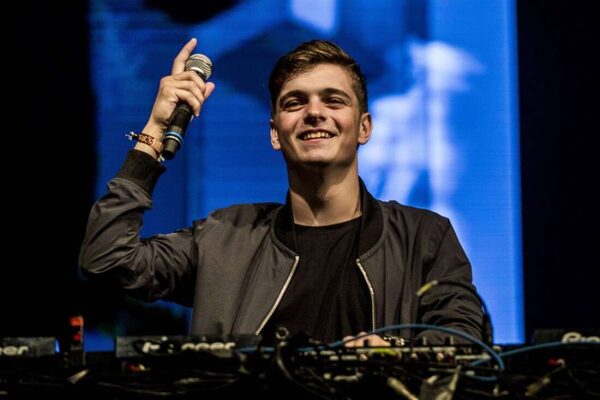 Asunción vibrará al ritmo de Martin Garrix - El Independiente