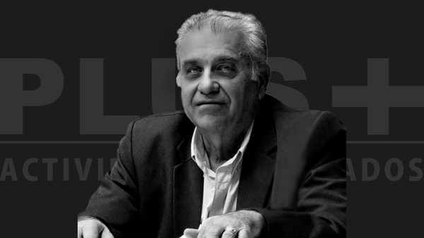 Condenan a Ram贸n Gonz谩lez Daher a seis a帽os de c谩rcel por hurto de 471 cheques