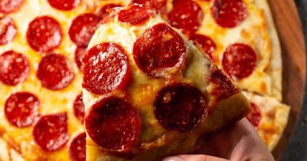 La Nación / Zoagli, la pizzería con opciones artesanales y gourmet que innova con masas sin gluten