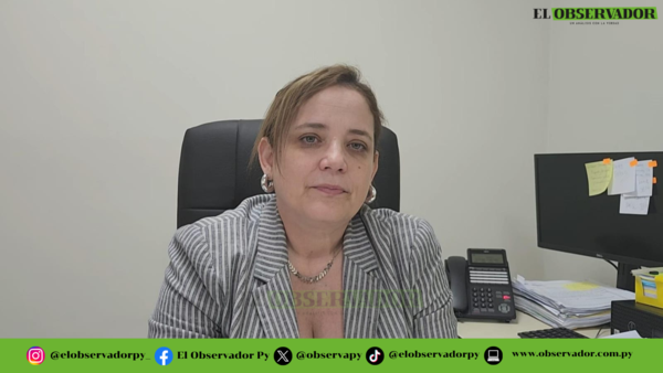 Tobilleras electrónicas estarán disponibles a finales de noviembre, según estimación de la OTP