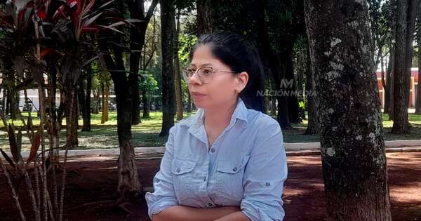 La Nación / Caso Samuelito: madre indignada por libertad de condenado por la muerte de su hijo