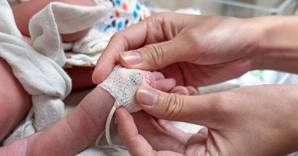 La Nación / Planificación y controles prenatales son claves para evitar nacimientos prematuros