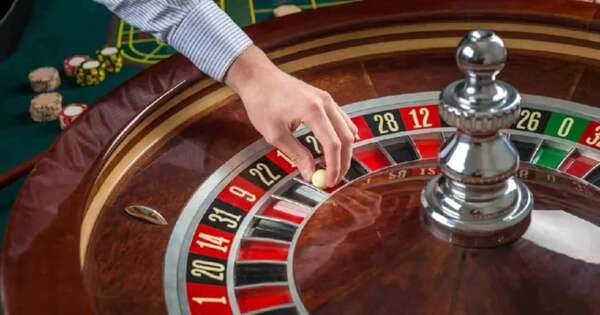 La Nación / Conajzar aumentó 9 % su recaudación en octubre