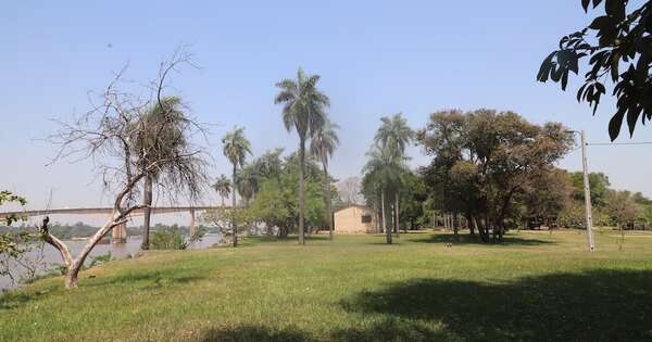 La Nación / Tribunal confirmó embargo sobre los ocupantes de la Finca 916