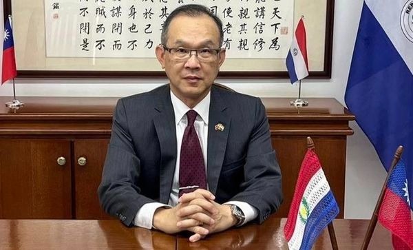 Fortaleciendo la seguridad global a través de la participación de Taiwán en INTERPOL - La Clave