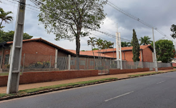 Susto por presunta amenaza de bomba en Iglesia de los mormones - Noticiero Paraguay