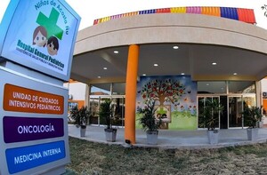 Culminó trasplante de corazón a paciente pediátrico luego de 15 horas - .::Agencia IP::.
