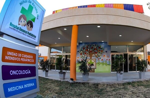 Culminó trasplante de corazón a paciente pediátrico luego de 15 horas - .::Agencia IP::.
