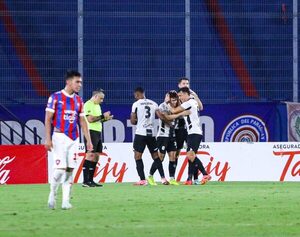 Para Camacho, Tacuary mereció algo más que el empate · Radio Monumental 1080 AM