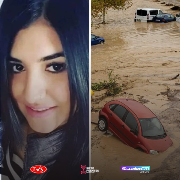 Madre de Paraguaya Desaparecida en España Pide Evitar Difundir Noticias Falsas - TVS