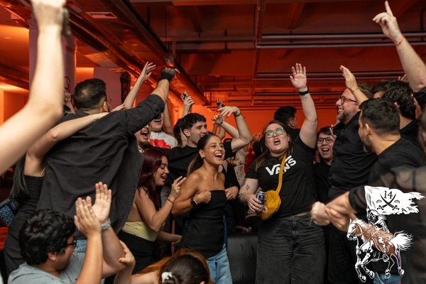 En el Festival Tatakua premiaron a Oniria / TBWA como la mejor agencia del país - Unicanal