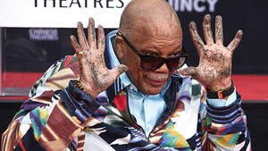 A los 91 años fallece el gran productor Quincy Jones
