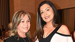 La Cena del Millón de la Fundación Visión