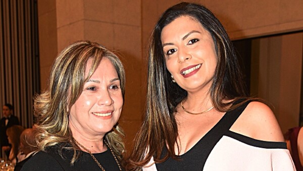 La Cena del Millón de la Fundación Visión