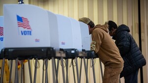 Estados Unidos va a las urnas para elegir a su nuevo presidente