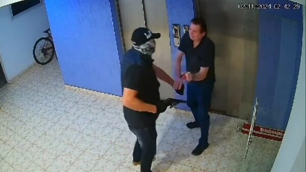 Encarnación: Policía indaga intento de robo o de secuestro a un empresario argentino