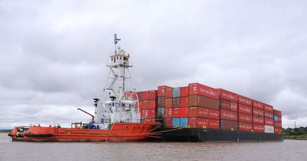 La Nación / Exportaciones bajo certificado de origen suman más de USD 750 millones en octubre