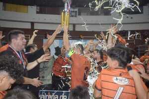 Se inaugura hoy el Campeonato de Futsal en Villarrica