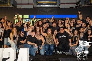 Oniria / TBWA se llevó el premio de la mejor agencia del país en el Festival Tatakua - trece