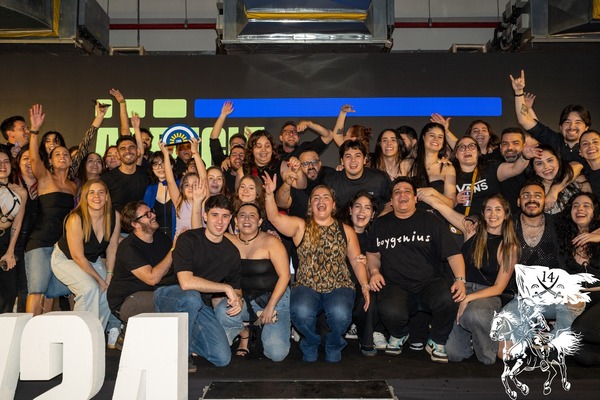 Oniria / TBWA se llevó el premio de la mejor agencia del país en el Festival Tatakua - trece
