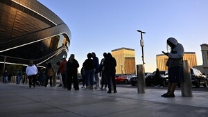 El costo de vida determina el voto en el decisivo estado de Nevada