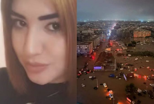 Madre de paraguaya desaparecida pide frenar “fake news” - Noticiero Paraguay