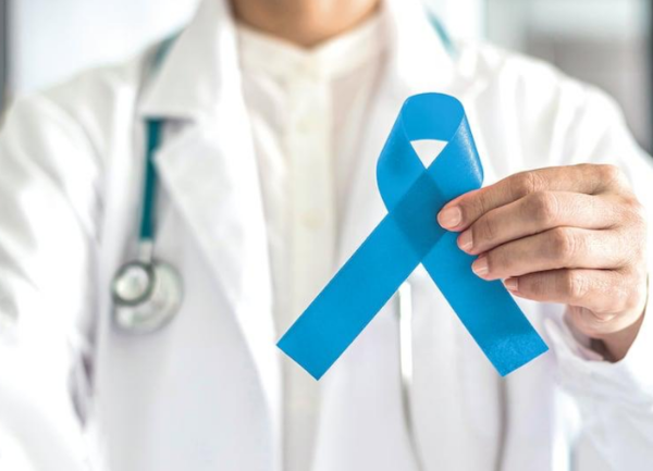 Inician campaña sobre la salud masculina y prevención de cáncer - Portal Digital Cáritas Universidad Católica