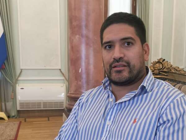 Lo que quiere saber el diputado Espínola sobre el nivel de endeudamiento de Yacyretá - Política - ABC Color