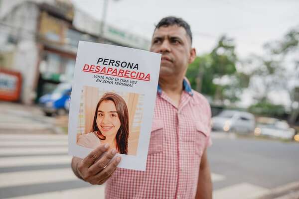 Trata de personas: Paraguay es el segundo país de origen de víctimas en España - Policiales - ABC Color