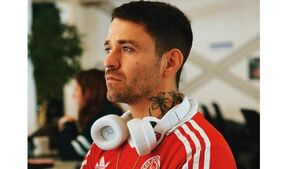 Fermín Arguiz: “La creatividad de Paraguay tiene mucho potencial y va en buen camino” | Marketing | 5Días