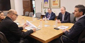 Impulsan la inclusión financiera para el crecimiento de las familias paraguayas - ADN Digital