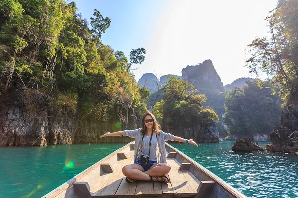 El turismo global cerrar谩 el a帽o en los niveles prepandemia, seg煤n un estudio