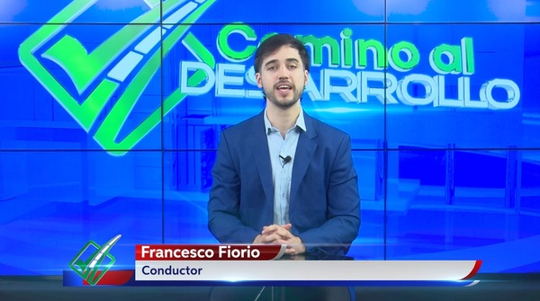 Camino al Desarrollo debatirá esta noche acerca de la enmienda constitucional y el panorama político en Paraguay