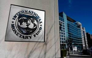 FMI insta a Am茅rica Latina a 芦apurar reformas禄 para evitar un c铆rculo de bajo crecimiento