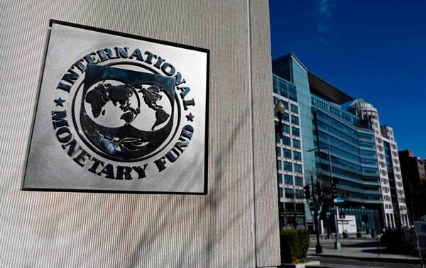 FMI insta a Am茅rica Latina a 芦apurar reformas禄 para evitar un c铆rculo de bajo crecimiento