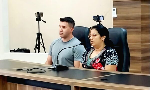 Conmovedor reclamo por «saqueo» de tumba de un pionero franqueño