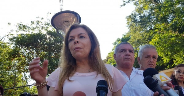 Las bases ya descartan a McLeod y sondean a Pallarolas para la pulseada con Vaesken