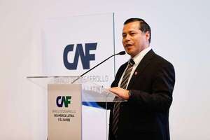 AUDIO:  ¿A cuánto venderá Paraguay su energía a Brasil?: esta es la respuesta del presidente de la ANDE - Ancho Perfil - ABC Color